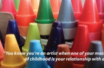 Artist Blog Hop – From Around the World