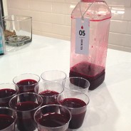 Get your body singing a new tune with Commodity Juicery