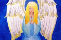 Angel Blessings