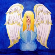 Angel Blessings